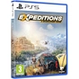 Гра Sony Expeditions: A MudRunner Game, BD диск (1137414) - зменшене зображення 2