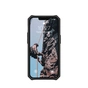Чохол до мобільного телефона UAG Apple Iphone 13 Pro Monarch, Carbon Fiber (113151114242) - зменшене зображення 6