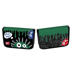 Пенал Yes HP-03 Monsters (533142) зображення 1