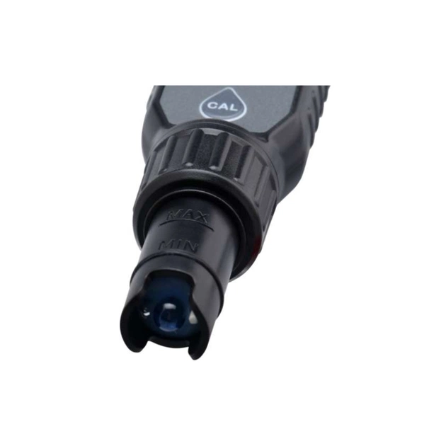 Тестер якості рідин Benetech кислотності та температури (pH-метр) 0-14 pH (+/-0,1%) ,GM765 (GM765) - picture 8