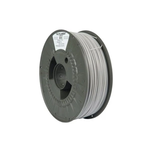 Пластик для 3D-принтера The Filament PETG 1.75mm 1kg GREY, CLOUD (TF-24018) зображення 1