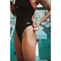 Купальник Aqua Speed Ana 550-01 чорний 40 (5908217697516) - уменьшенное изображение 3