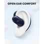 Bluetooth-гарнитура Anker SoundCore V20i Blue (A3876G31) - уменьшенное изображение 3