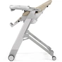 Стілець для годування Peg-Perego Siesta Follow Me Astral Бежевий (IH03000000BL06) - зменшене зображення 6