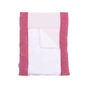 Пеленальний матрацик Верес Velour Wild rose 50х70 см (429.011) - зменшене зображення 2