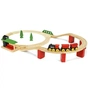 Залізниця Brio Classic Класика Делюкс (33424) - зменшене зображення 2