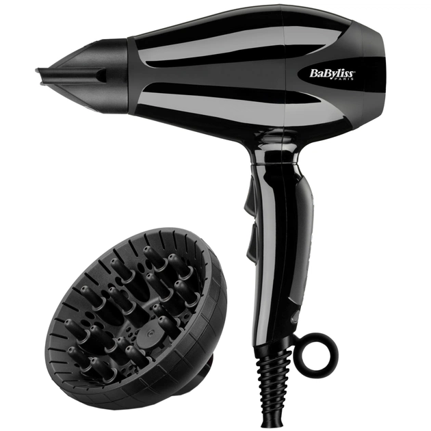 Фен Babyliss 6715DE - зображення 1
