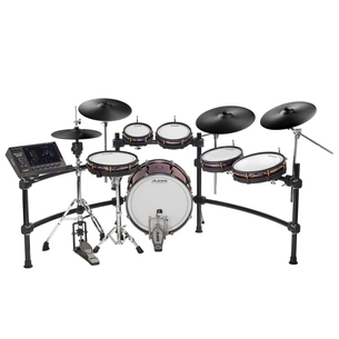 Електронна ударна установка Alesis Strata Prime Kit изображение 1