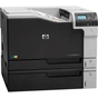 Лазерний принтер HP Color LaserJet Enterprise M750dn (D3L09A) - зменшене зображення 1