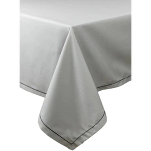 Скатертина Прованс Kelly сіра 350х140 см (033014) зображення 1