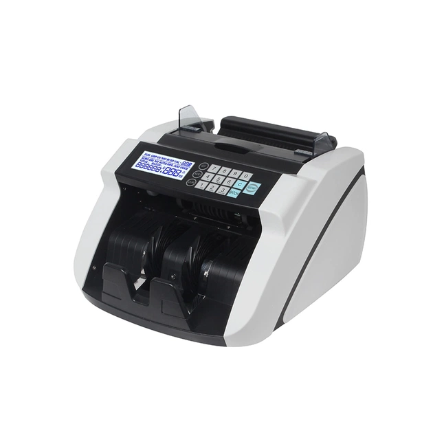 Лічильник банкнот Geos AL-800 - picture 1