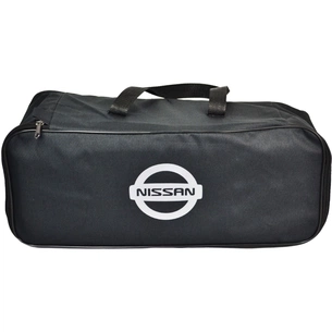 Сумка-органайзер Poputchik Nissan (03-121-1Д) зображення 1