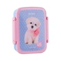 Ланч-бокс дитячий Kite Studio Pets SP-2 420 мл (SP24-160-2) - зменшене зображення 1