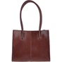 Сумка Ashwood V26 Chestnut - зменшене зображення 3