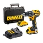 Шуруповерт DeWALT DCD791D2 - зменшене зображення 2