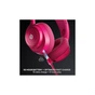 Навушники SteelSeries Arctis Nova 7 Gen 2 Wireless Magenta (61732) - зменшене зображення 7