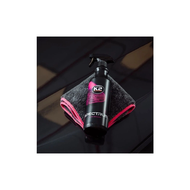 Автомобільний очисник K2 Spectrum Pro 1 л (D30011) - picture 4