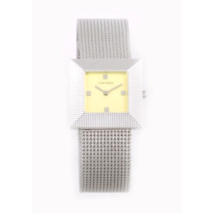 Наручний годинник Fontenay NY1421JR зображення 1