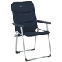 Кресло складное Outwell Kirkland Blue (410149) (932224) - уменьшенное изображение 1