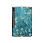 Чехол для планшета BeCover Smart Case Samsung Galaxy Tab S10 Plus (SM-X820/SM-X826) 12.4" Spring (712249) - уменьшенное изображение 3