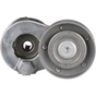Натягувач ременя з роликом Gates T38482 - уменьшенное изображение 2