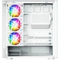 Корпус для ПК Modecom VOLCANO AQ400 ARGB LCD 6,2 (MC-A-AQ400-4FA-W) - уменьшенное изображение 9