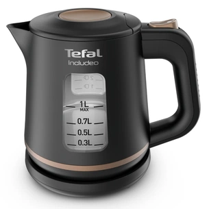 Електрочайник Tefal KI533811 изображение 1