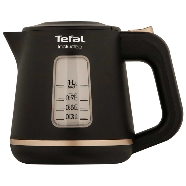 Электрочайник Tefal KI533811 - изображение 1