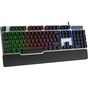 Клавіатура GamePro GK599 Stinger USB Grey (GK599) - зменшене зображення 2