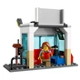 Конструктор LEGO City Вантажний термінал (60169) - зменшене зображення 8