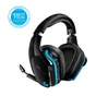 Навушники Logitech G935 Wireless 7.1 Surround Sound LIGHTSYNC Gaming Headset (981-000744) - зменшене зображення 2