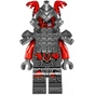 Конструктор LEGO Ninjago Тінь долі (70623) - зменшене зображення 9