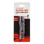 Ліхтар Falcon Eye тактичний Alpha 125 (125 Lm) Focus (FHH0120) (DAS303973) - зменшене зображення 5