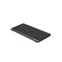 Клавіатура A4Tech FBK11 Wireless Grey (4711421965422) - зменшене зображення 4