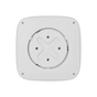 Бездротовий пожежний датчик Ajax FireProtect 2 RB (CO) White (63212.166.WH1) - зменшене зображення 2