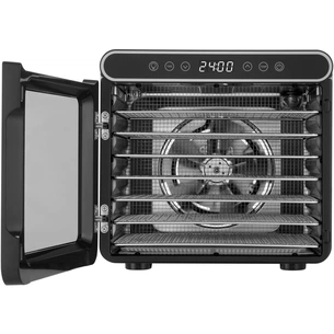 Сушка для овочів та фруктів Sencor SFD7750SS picture 1