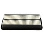 Повітряний фільтр для автомобіля Mahle LX809 - зменшене зображення 1