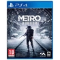 Гра Sony Metro Exodus стандартне видання [PS4 Russian version] (8756703) - уменьшенное изображение 1
