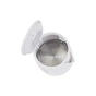 Електрочайник Adler AD 1371 white - зменшене зображення 5