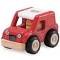 Машина WonderWorld CITY Автомобіль для перегонів (WW-4036) - зменшене зображення 1