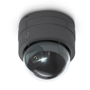 IP-камера Ubiquiti UniFi G5 Dome Ultra Black (UVC-G5-Dome-Ultra-B) зображення 1
