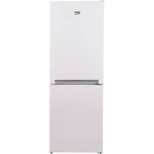 Холодильник Beko RCSA240K20W зображення 1