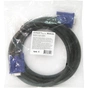 Кабель мультимедійний VGA 1.8m BB340M-06 Defender (87410) - зменшене зображення 3