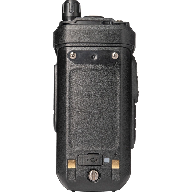 Портативна рація Baofeng UV-21M Black - picture 3