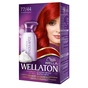 Фарба-мус для волосся Wellaton стойкая 77/44 Красный Вулкан (4056800998432) - зменшене зображення 1