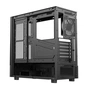 Корпус для ПК Gamemax NEX C51 BK - уменьшенное изображение 12