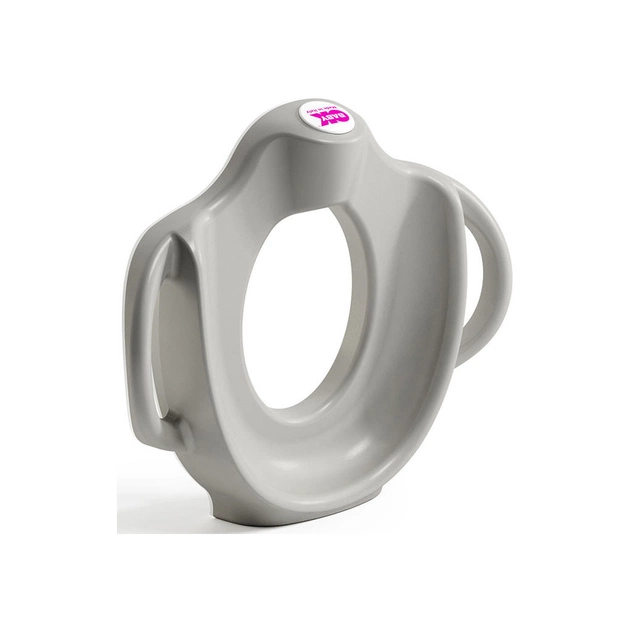 Накладка на унітаз Ok Baby Sofa, сірий (39262300) - зображення 3