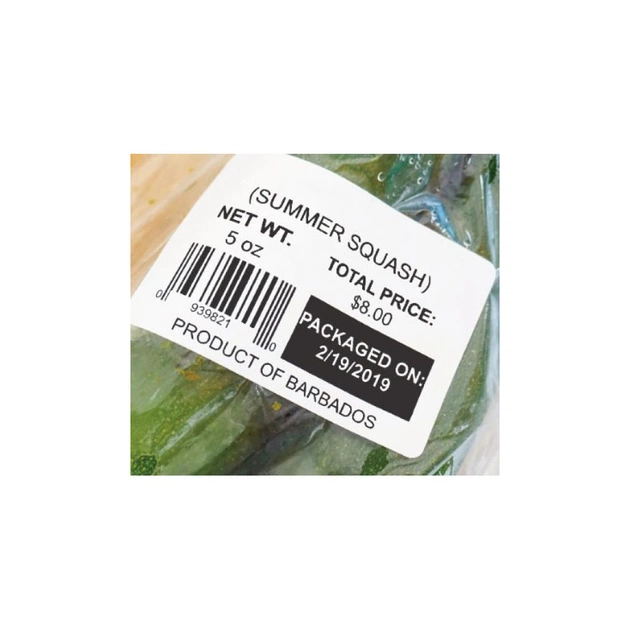 Принтер етикеток UKRMARK AT 90DW USB, WiFi (900322) - picture 5