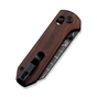 Ніж Civivi Yonder, Wood, Damascus (C23073B-DS2) - зменшене зображення 7