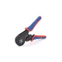Зажим для клемм CINLINELE HCS8 16-6, blue-red (HCS8 16-6+VE1020) - уменьшенное изображение 1